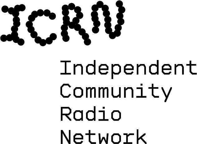 ICRN Logo
