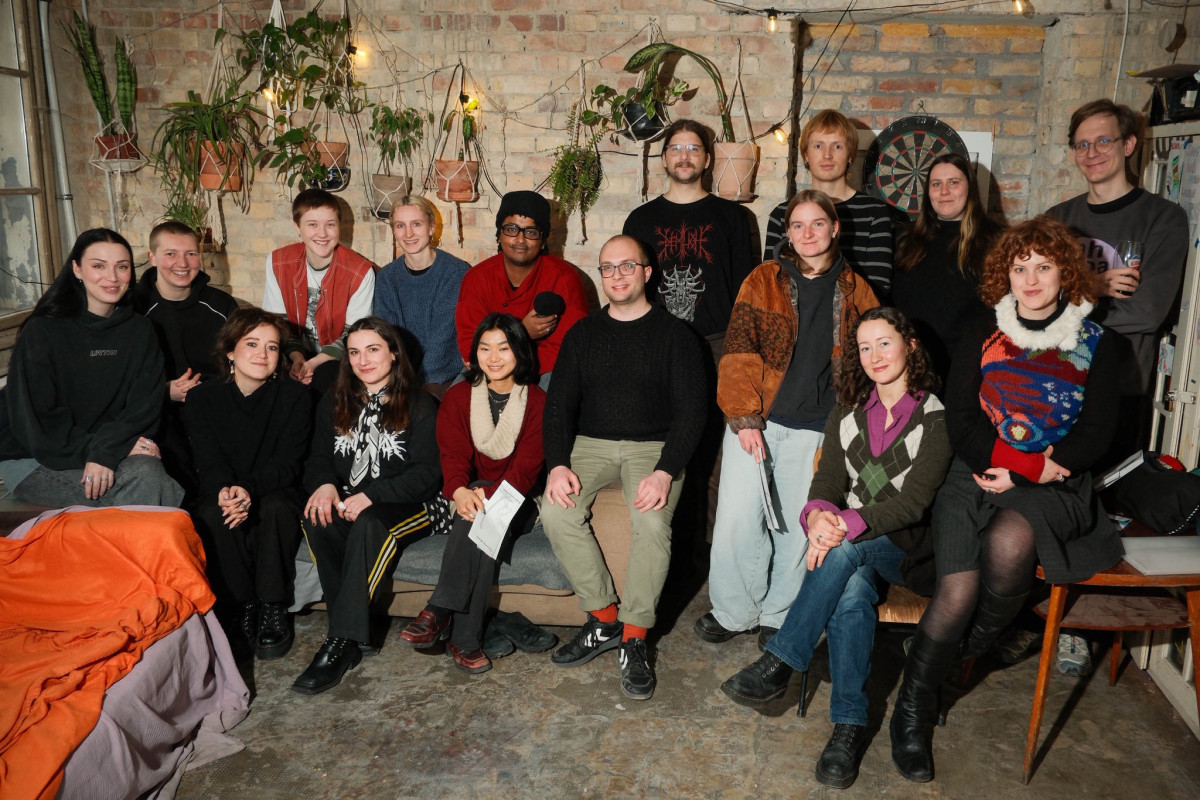 RadioRadioRadio Budapest: A Full Weekend of Listening, Sharing & Exploring the City